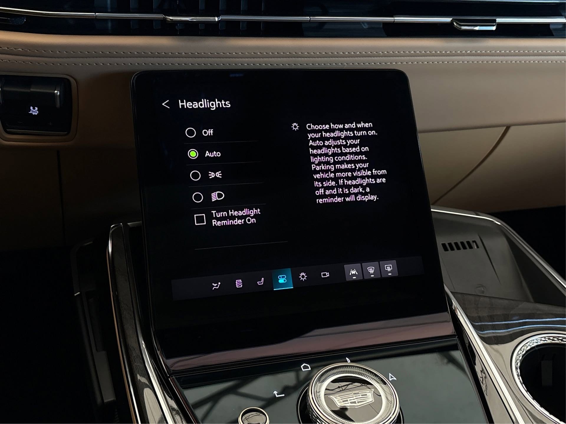 2026 Cadillac Escalade IQL Premium Sport - Photo 20