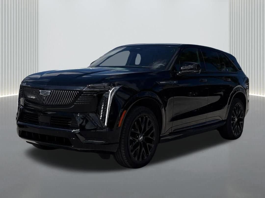 2026 Cadillac Escalade IQ Sport - Photo 1