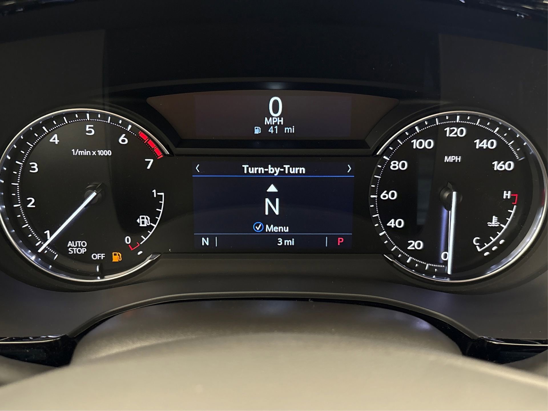 2025 Cadillac XT6 Luxury - Photo 18