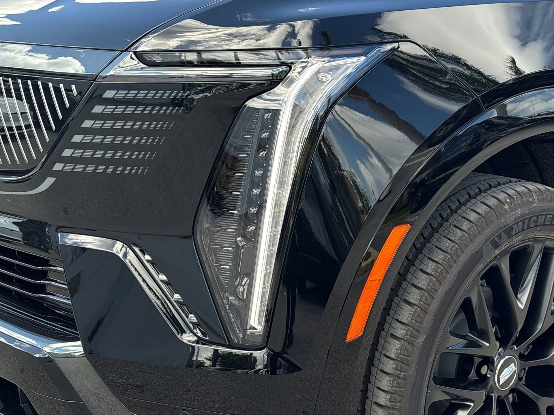 2026 Cadillac Escalade IQ Sport - Photo 14