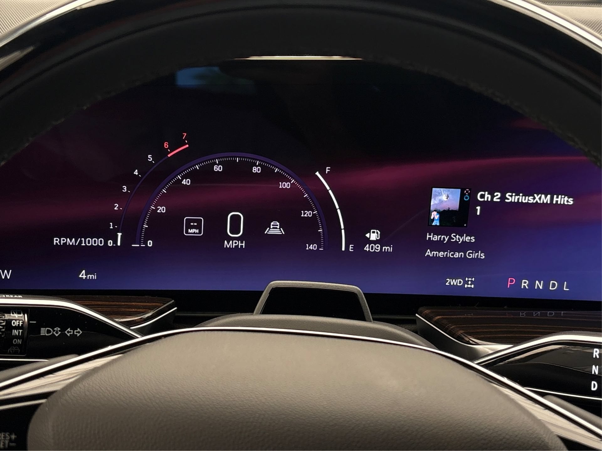 2026 Cadillac Escalade ESV Base - Photo 18