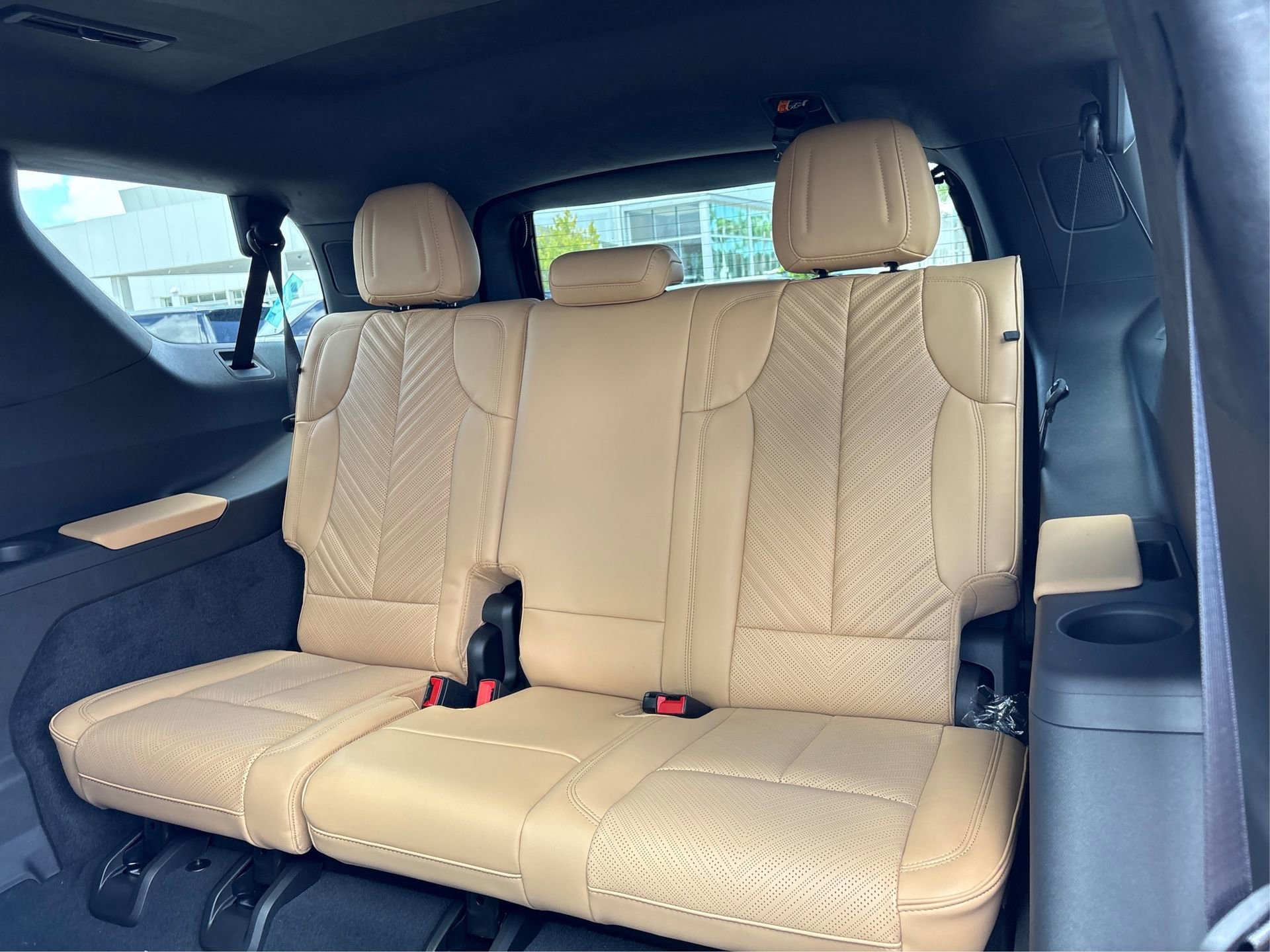 2026 Cadillac Escalade IQL Premium Sport - Photo 12