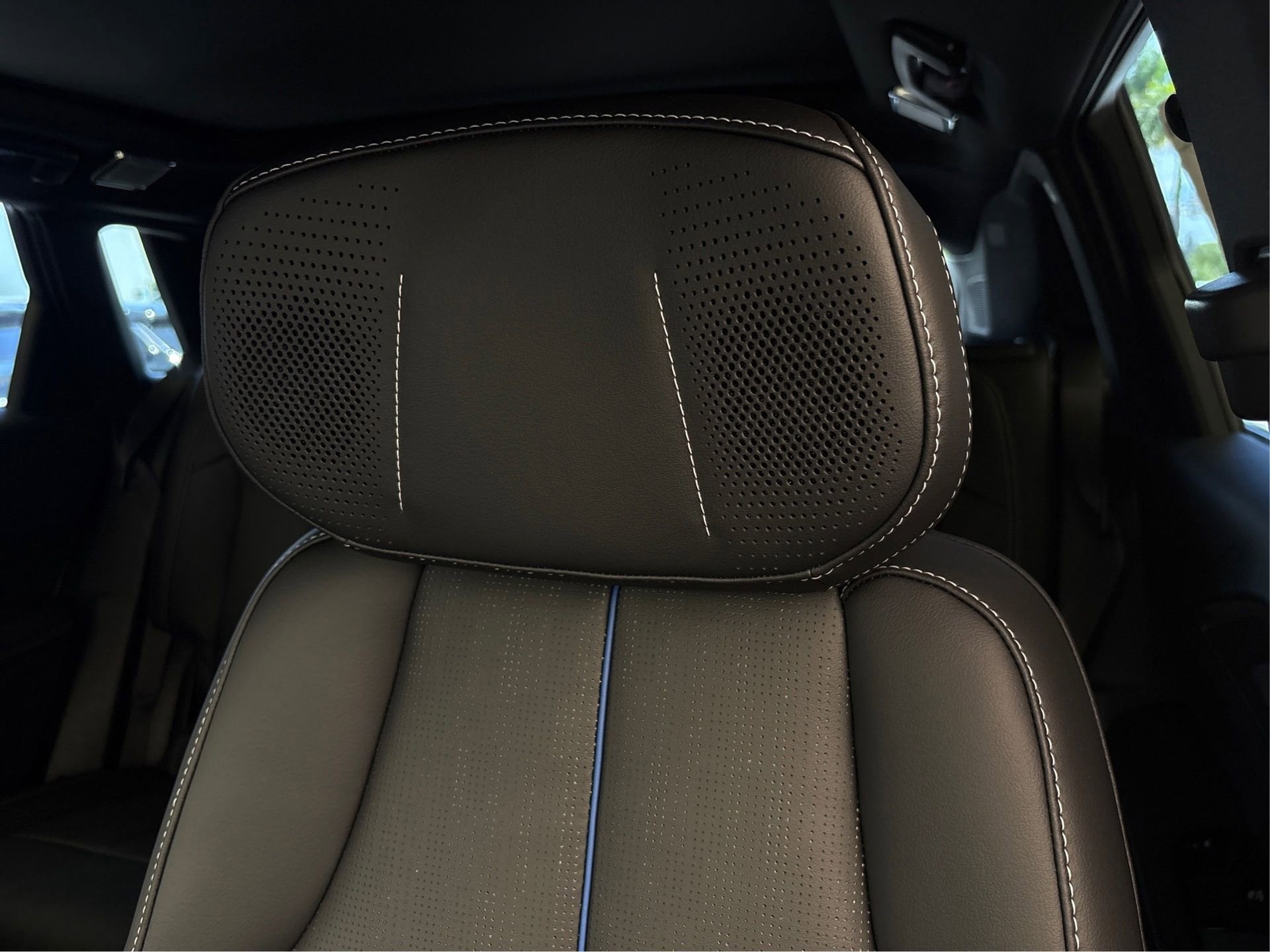 2026 Cadillac LYRIQ V - Photo 29