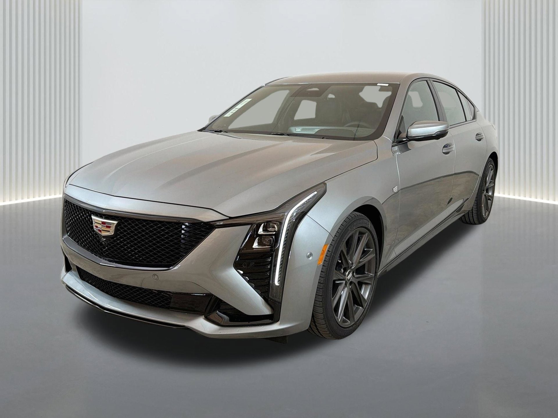 2026 Cadillac CT5