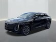  CADILLAC LYRIQ