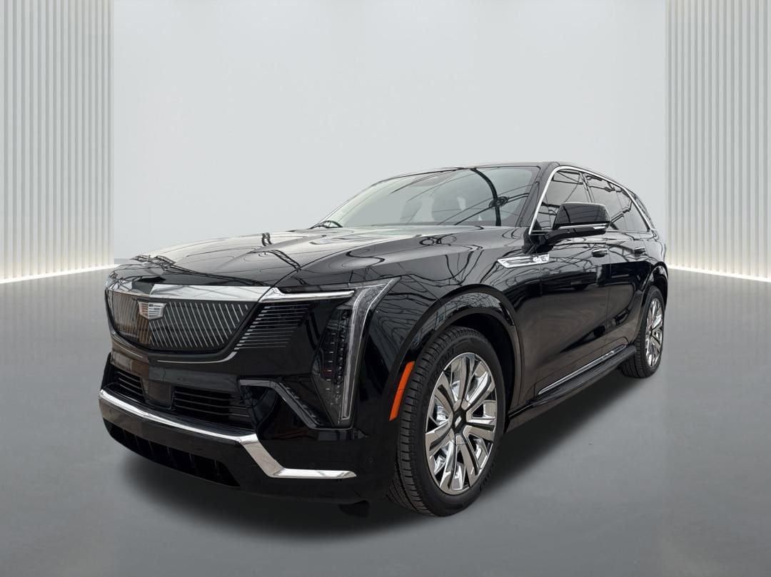 2025 Cadillac Escalade IQ Luxury 2's photo