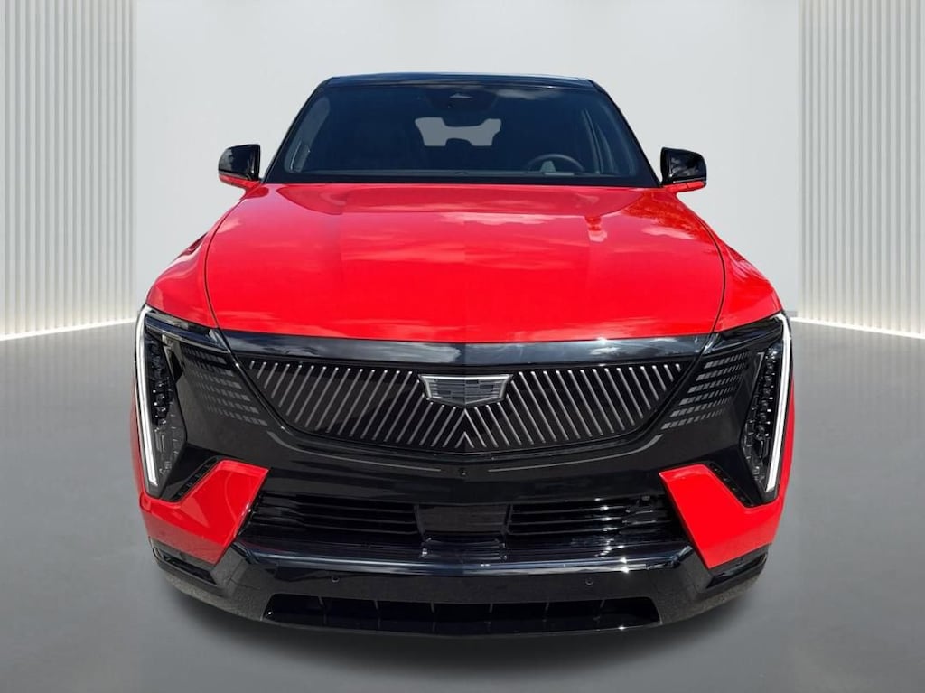 New 2026 CADILLAC ESCALADE IQ Premium Sport SUV