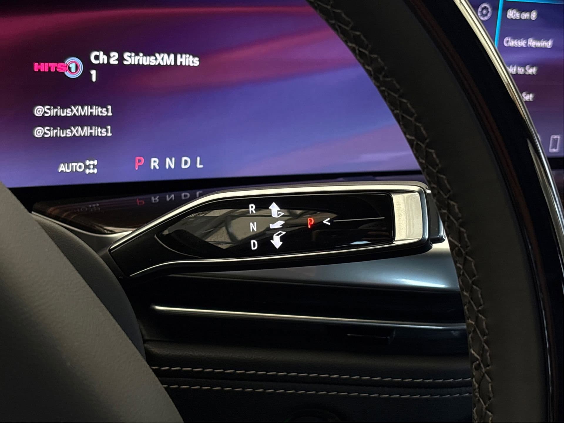 2026 Cadillac Escalade Escalade - Photo 30