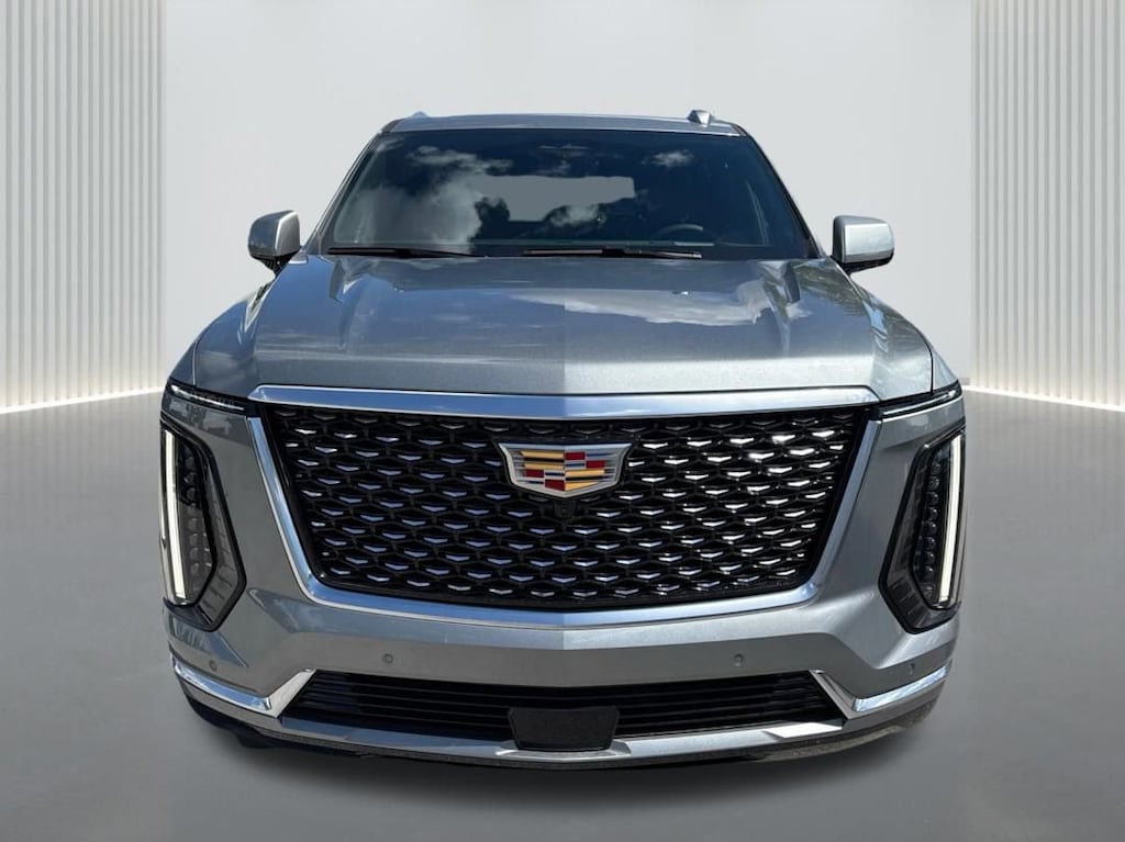 New 2026 CADILLAC Escalade Luxury SUV