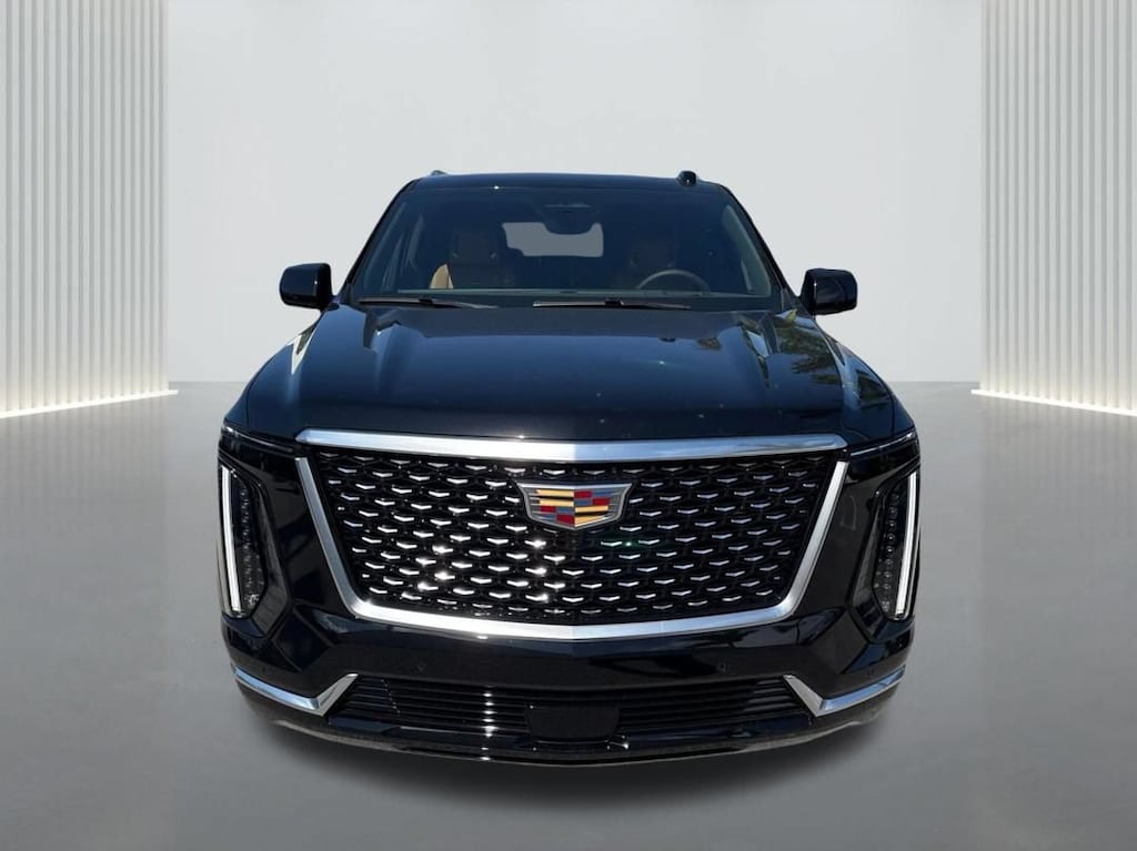 New 2026 CADILLAC Escalade Luxury SUV