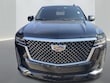  CADILLAC Escalade ESV