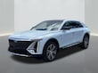  CADILLAC LYRIQ