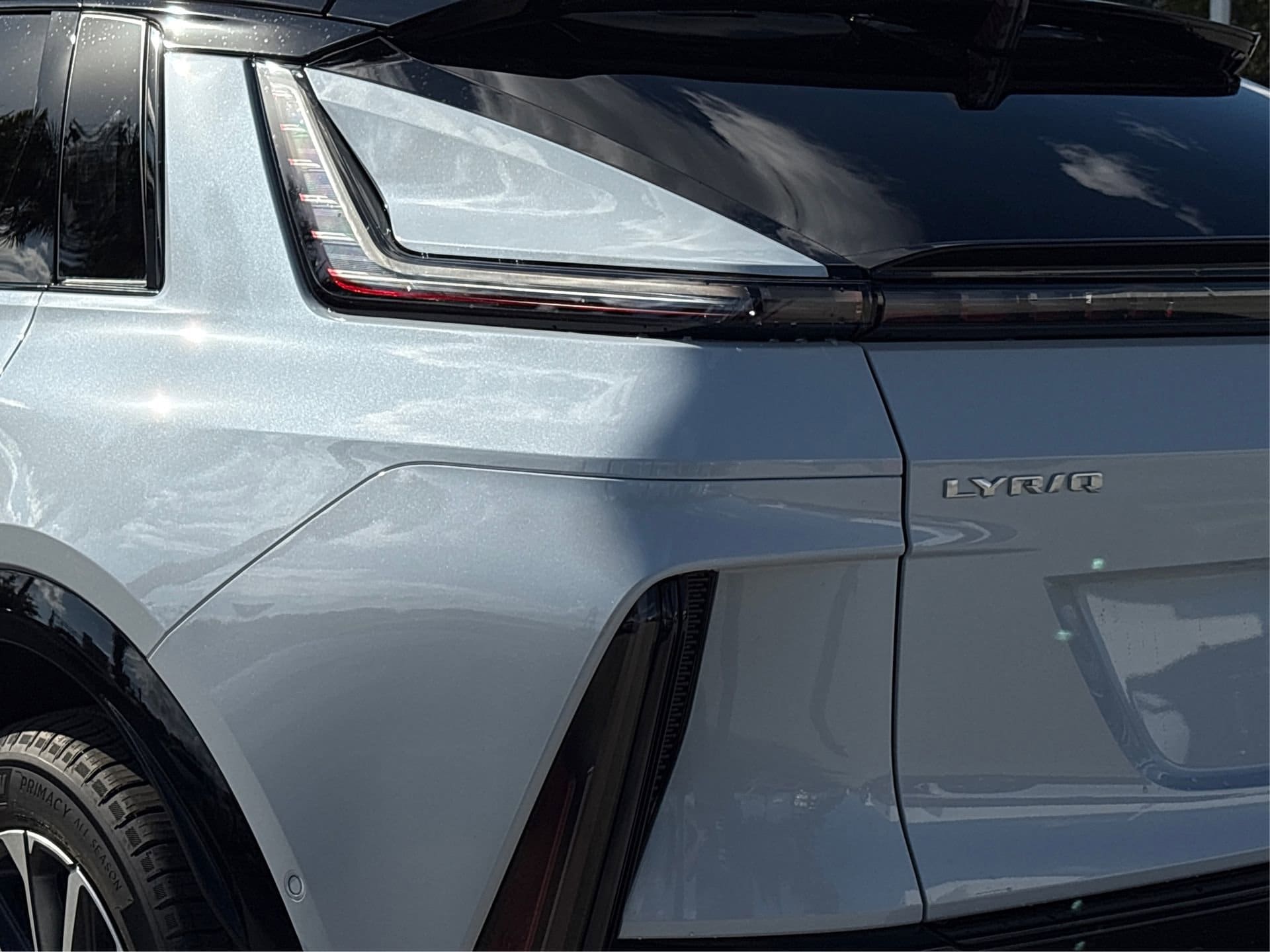 2026 Cadillac LYRIQ Premium Sport - Photo 15