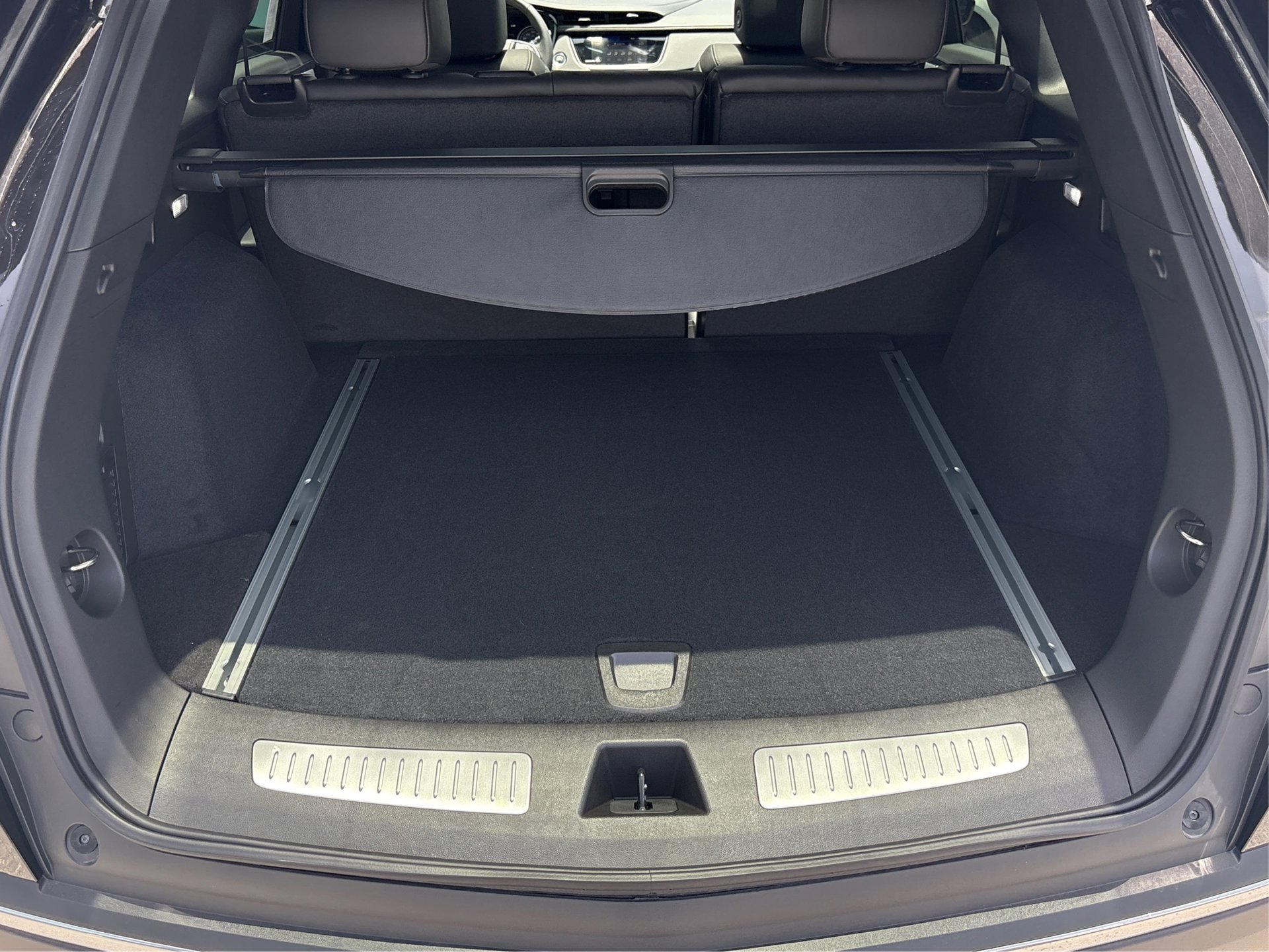 2024 Cadillac XT5 Sport - Photo 11