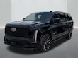 CADILLAC Escalade ESV