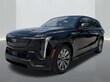 CADILLAC ESCALADE IQ