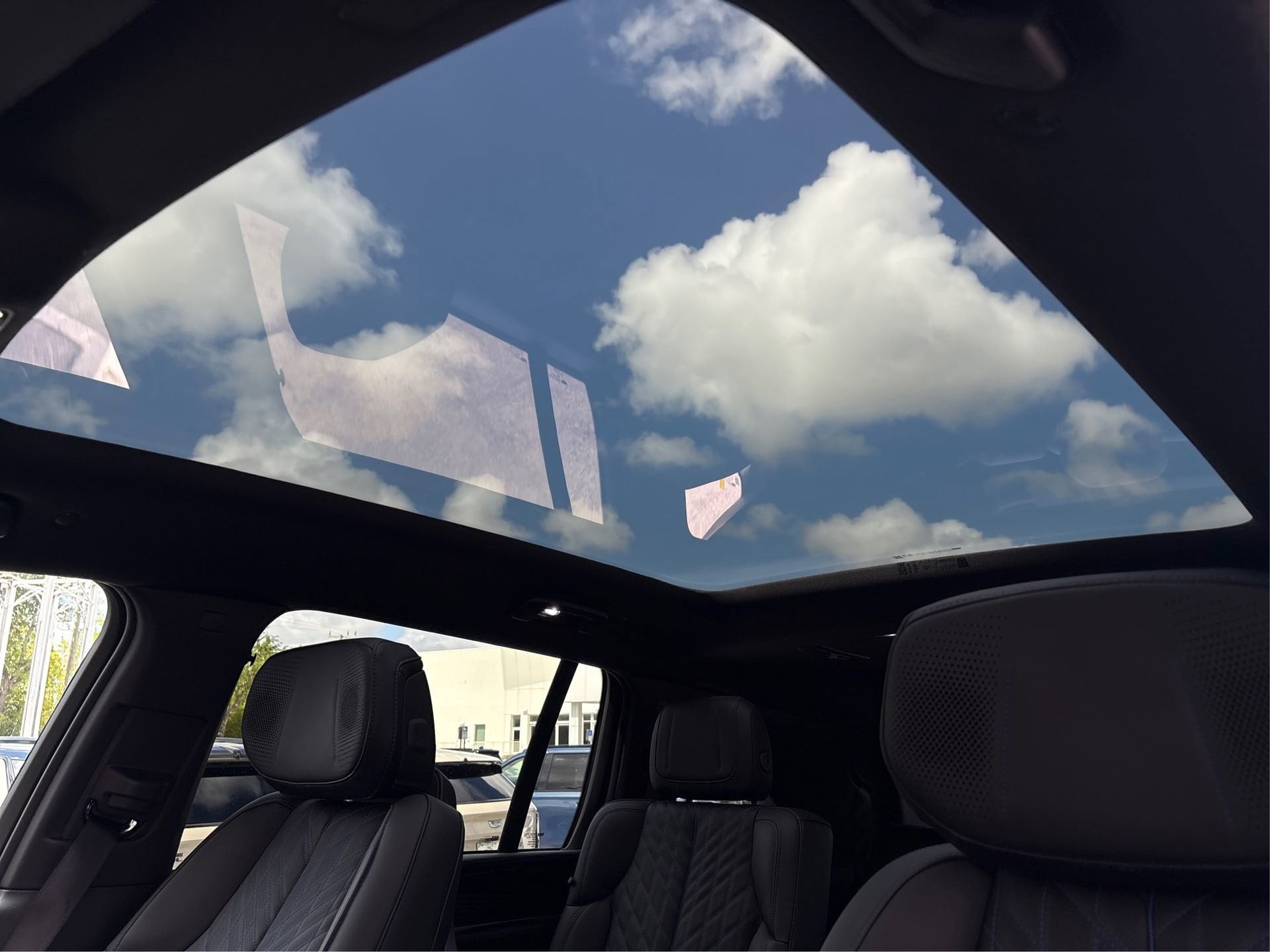 2026 Cadillac Escalade IQ Sport - Photo 33