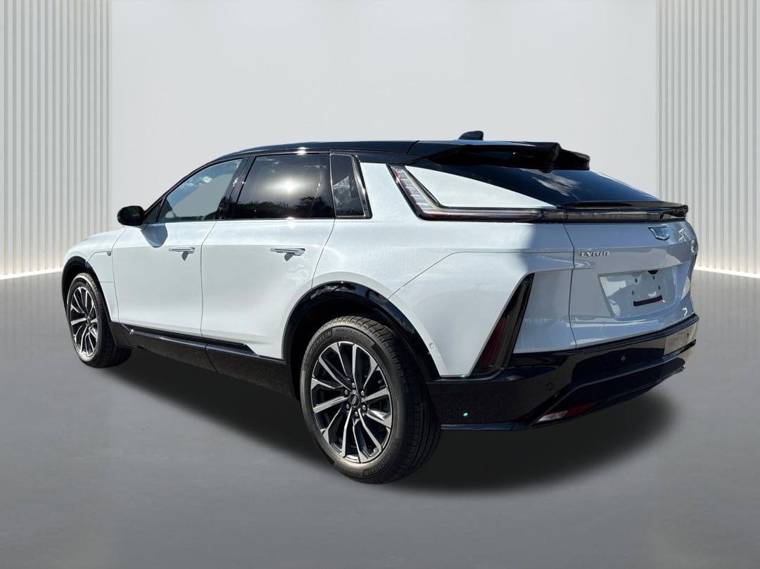 2026 Cadillac LYRIQ Premium Sport - Photo 7