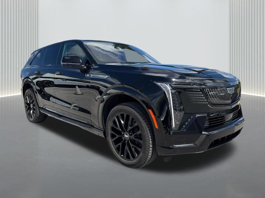 2026 Cadillac Escalade IQ Sport - Photo 3