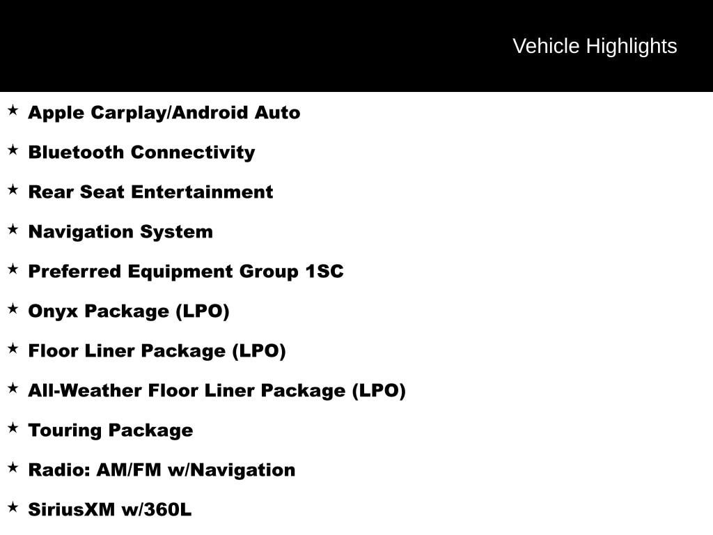 Certified 2023 CADILLAC Escalade ESV Sport SUV