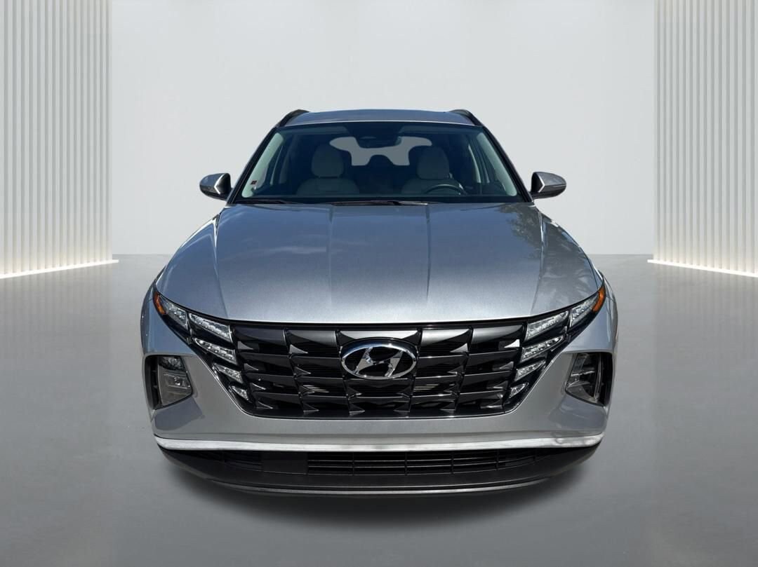 2023 Hyundai Tucson SEL Convenience photo 2