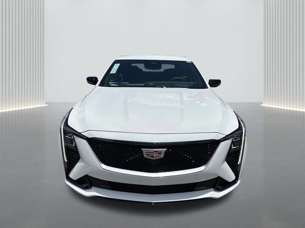 New 2026 CADILLAC CT5 Sport Sedan