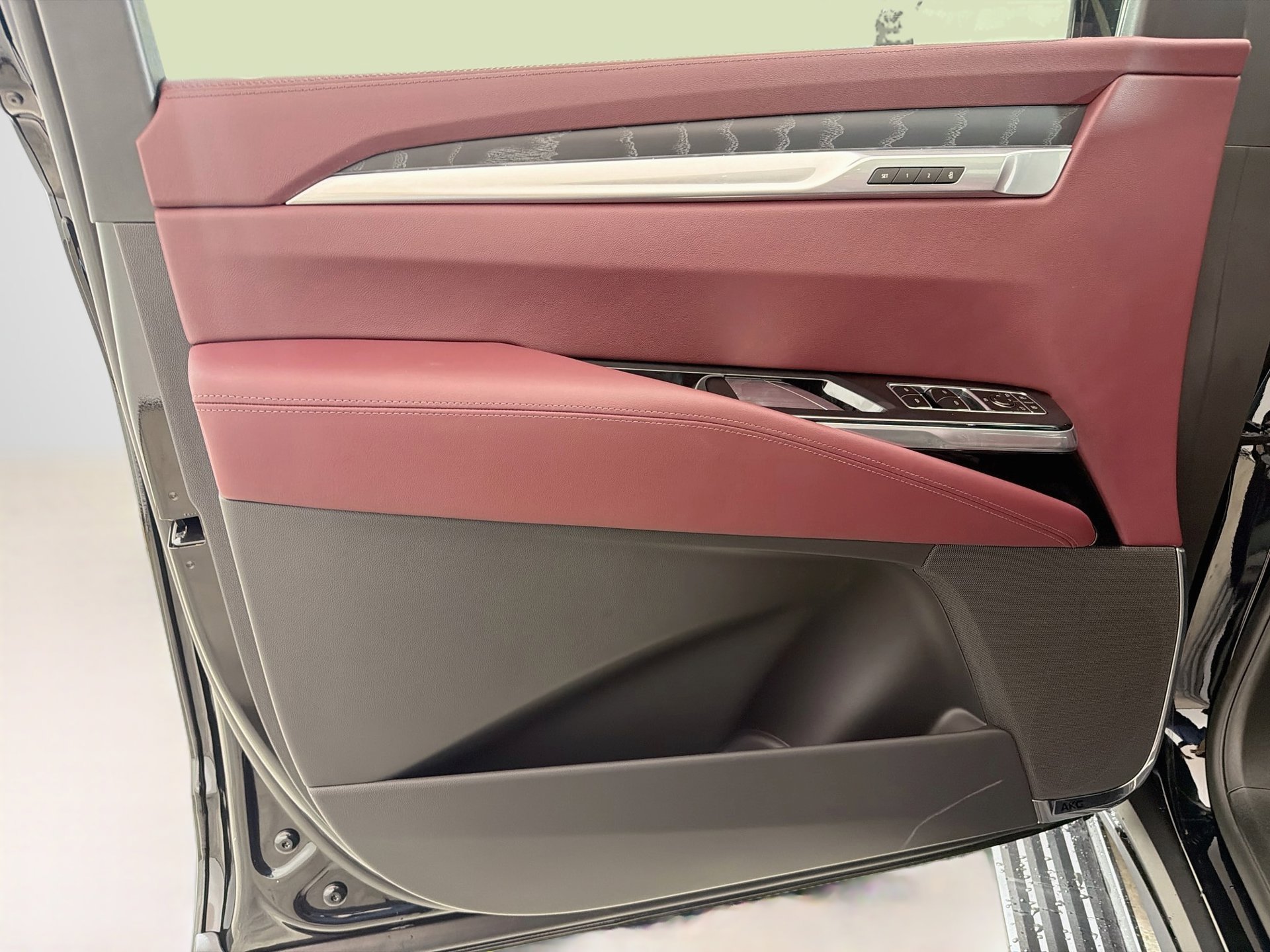 2026 Cadillac Escalade ESV Luxury - Photo 22