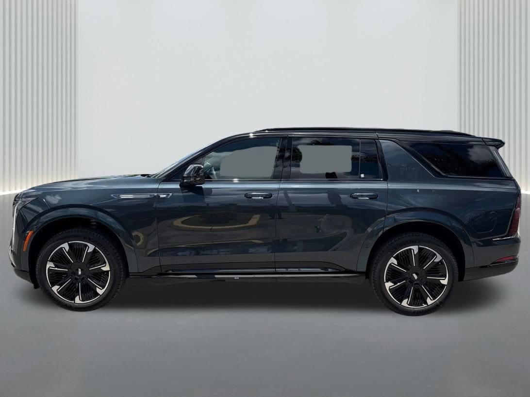 2026 Cadillac Escalade IQL Premium Sport - Photo 8