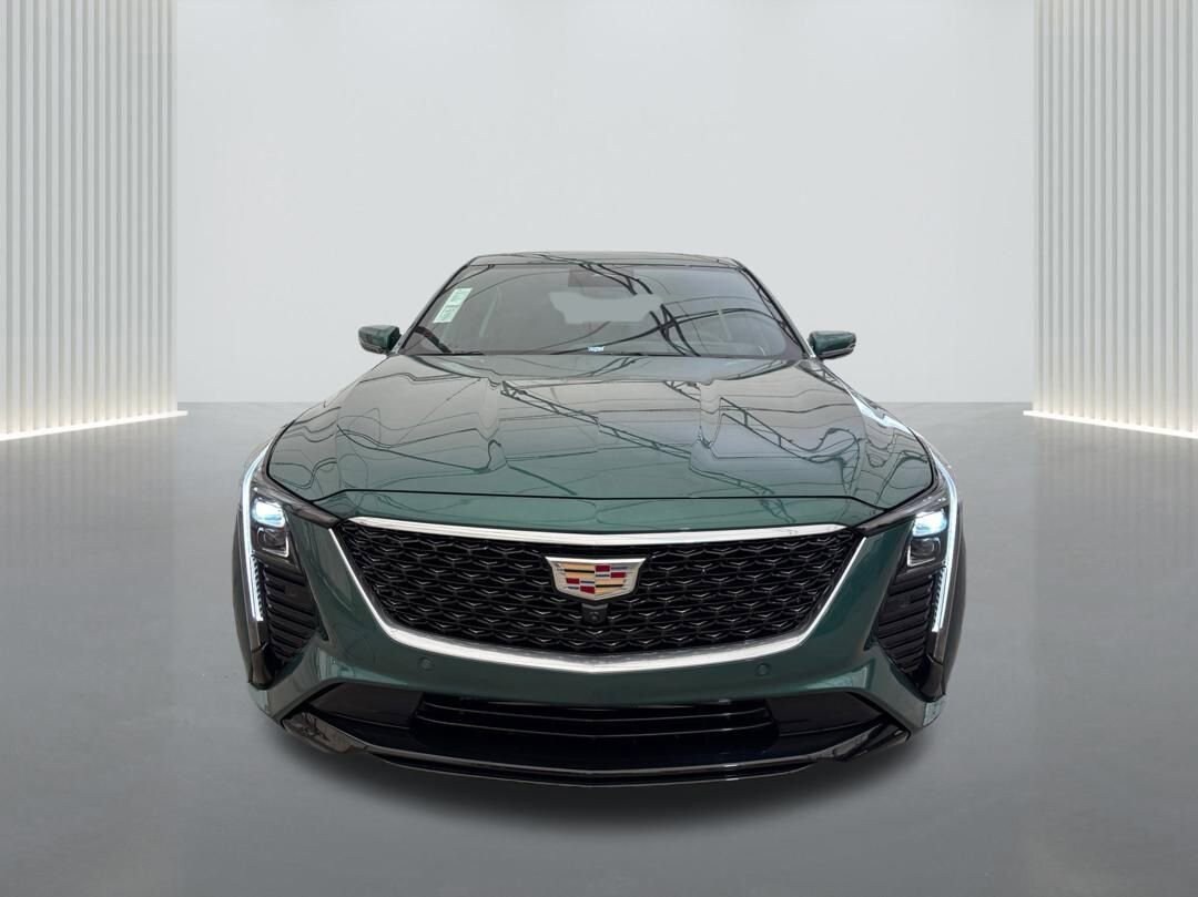 2025 Cadillac CT5 Premium Luxury photo 2
