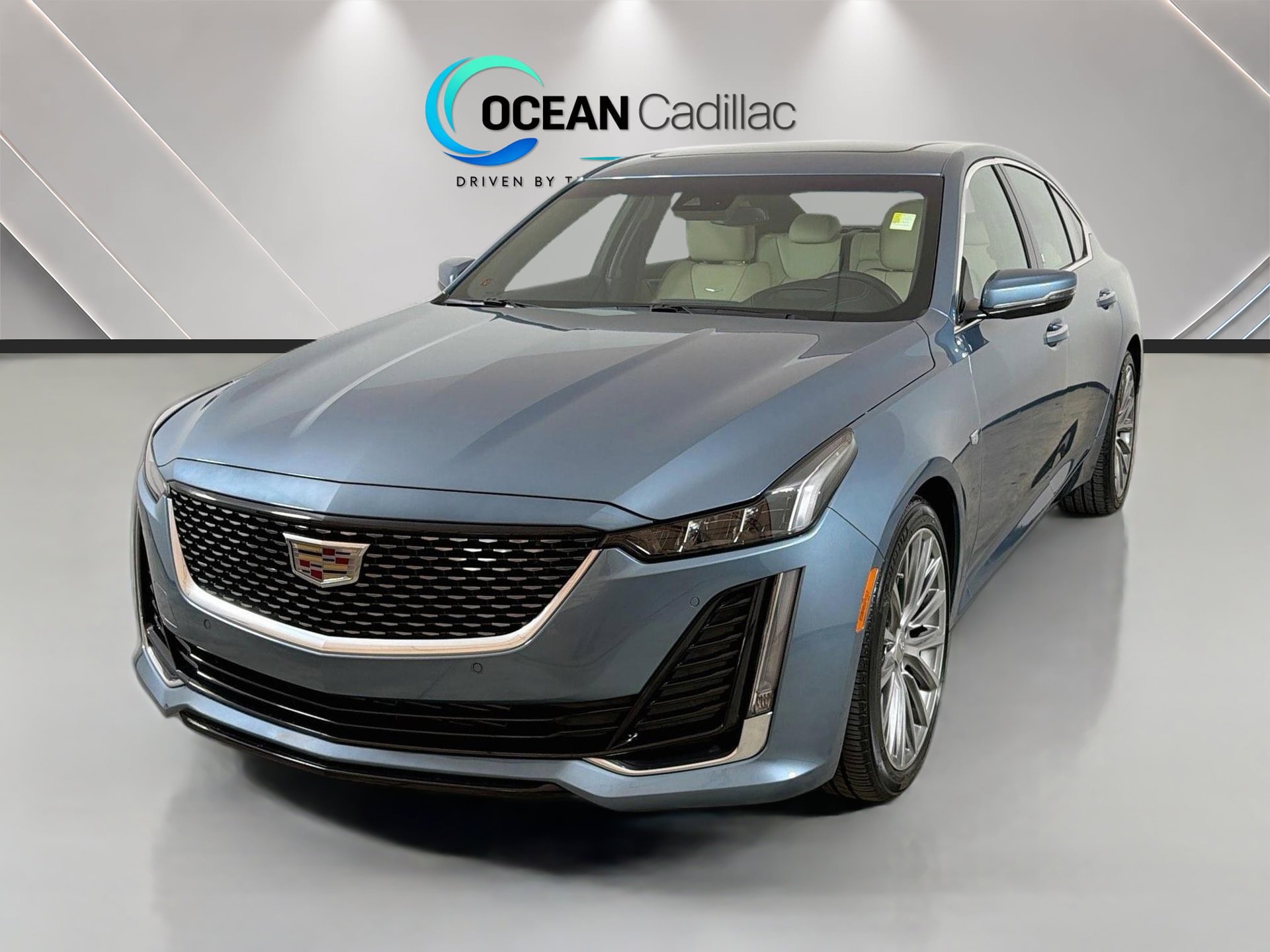 2024 Cadillac CT5