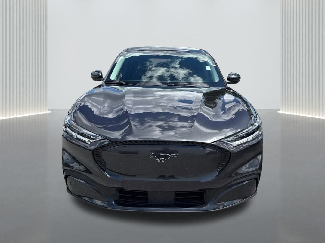 2022 Ford Mustang Mach-E Select photo 2