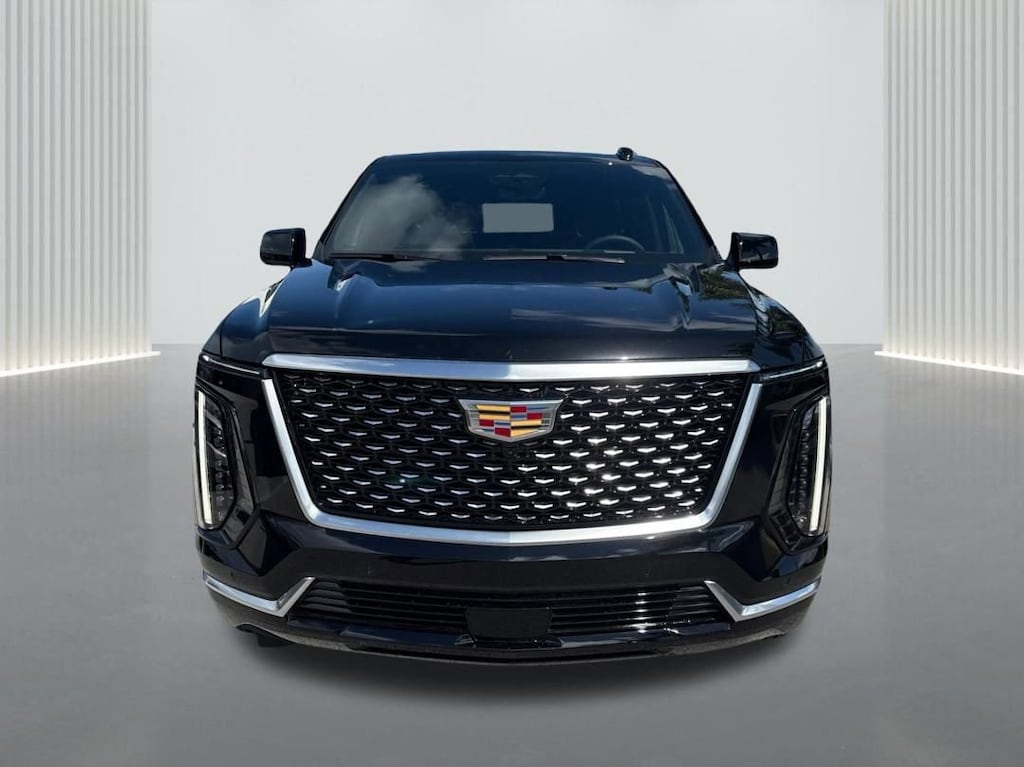New 2026 CADILLAC Escalade Luxury SUV
