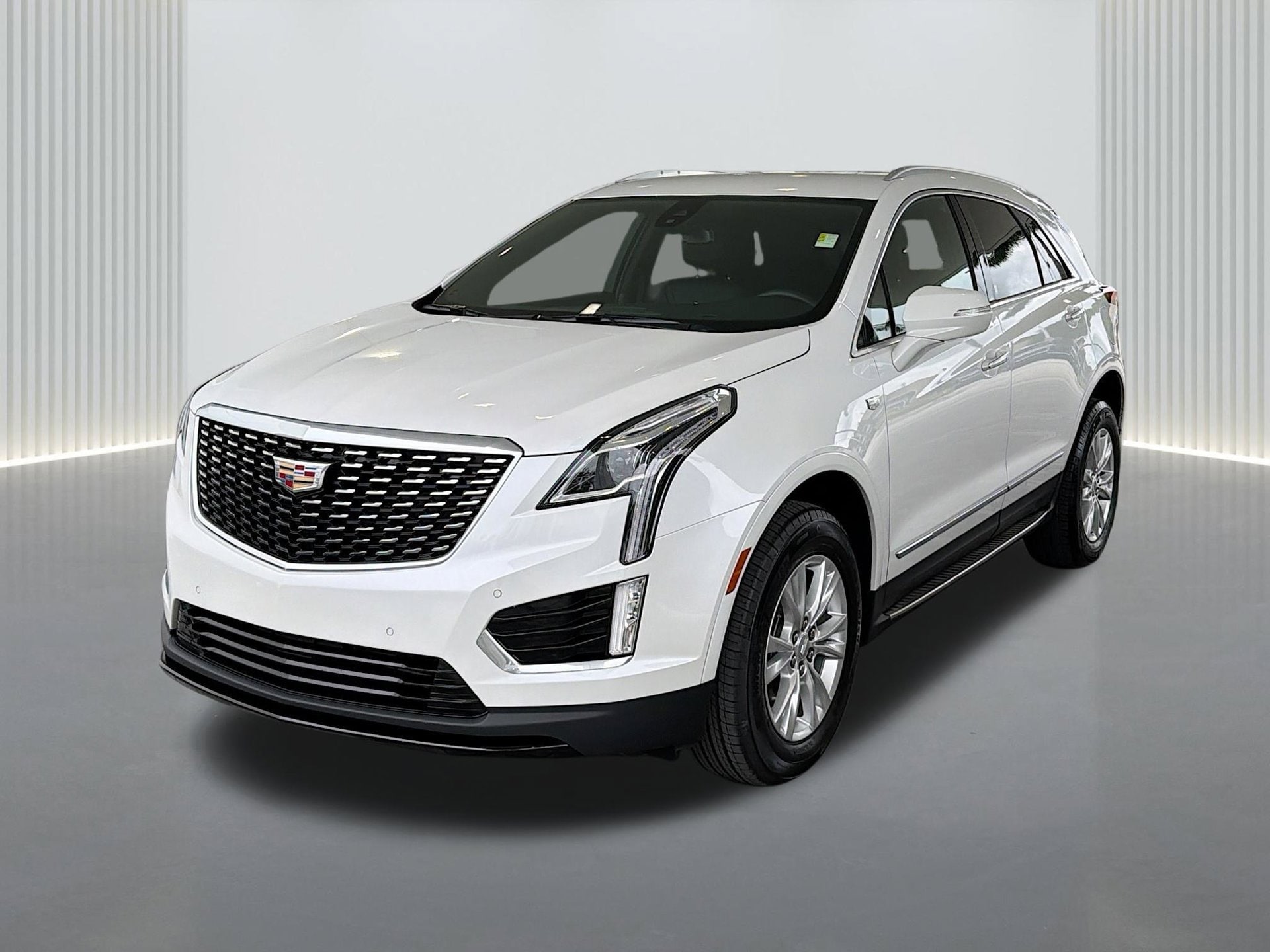 2023 Cadillac XT5