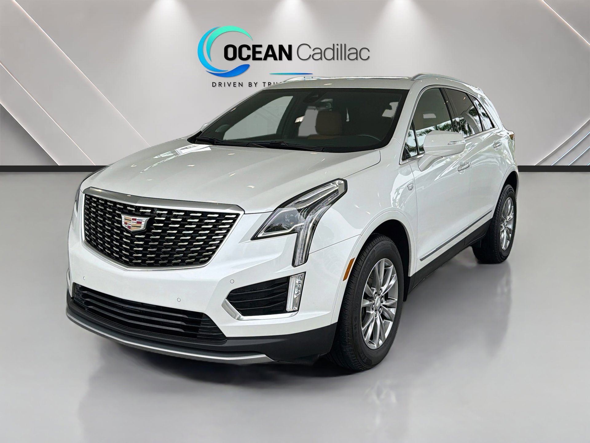 2023 Cadillac XT5