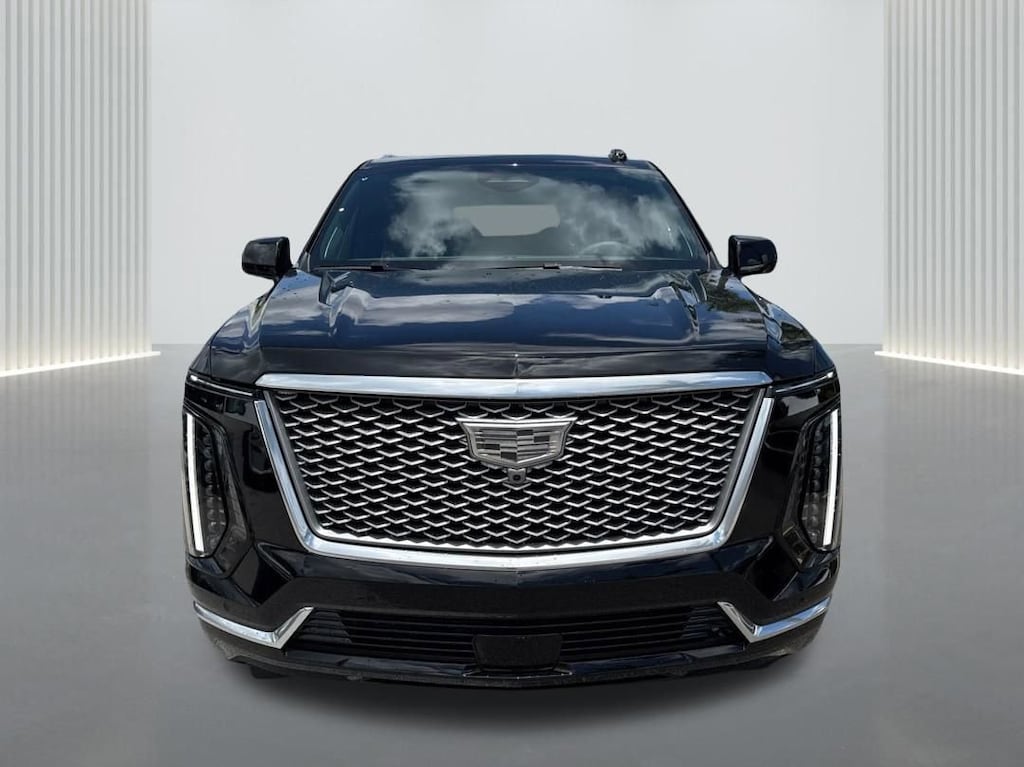 New 2026 CADILLAC Escalade Luxury SUV