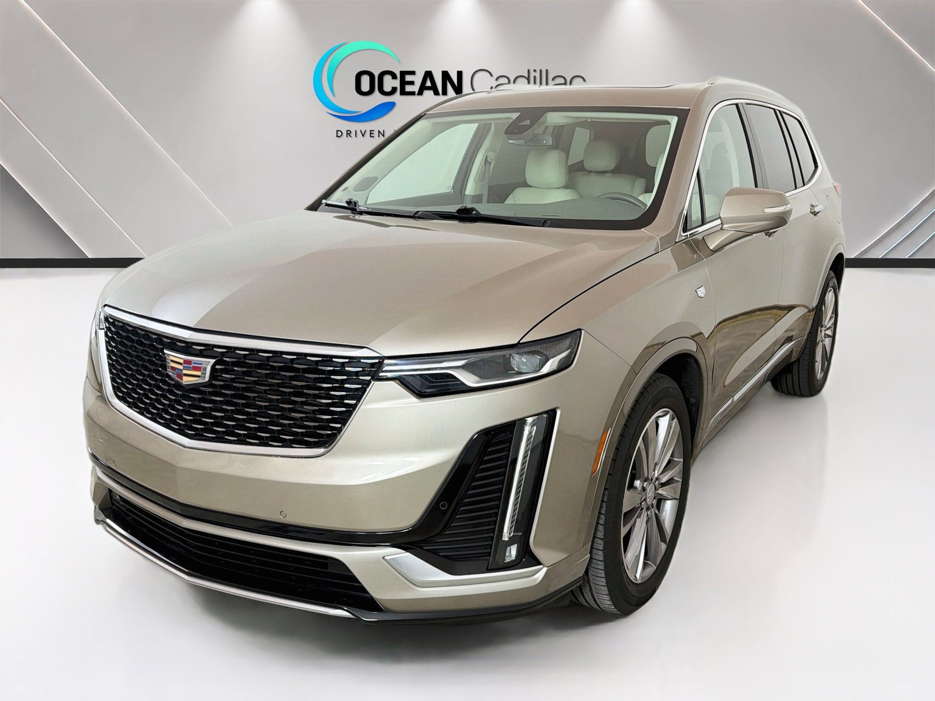 2023 Cadillac XT6