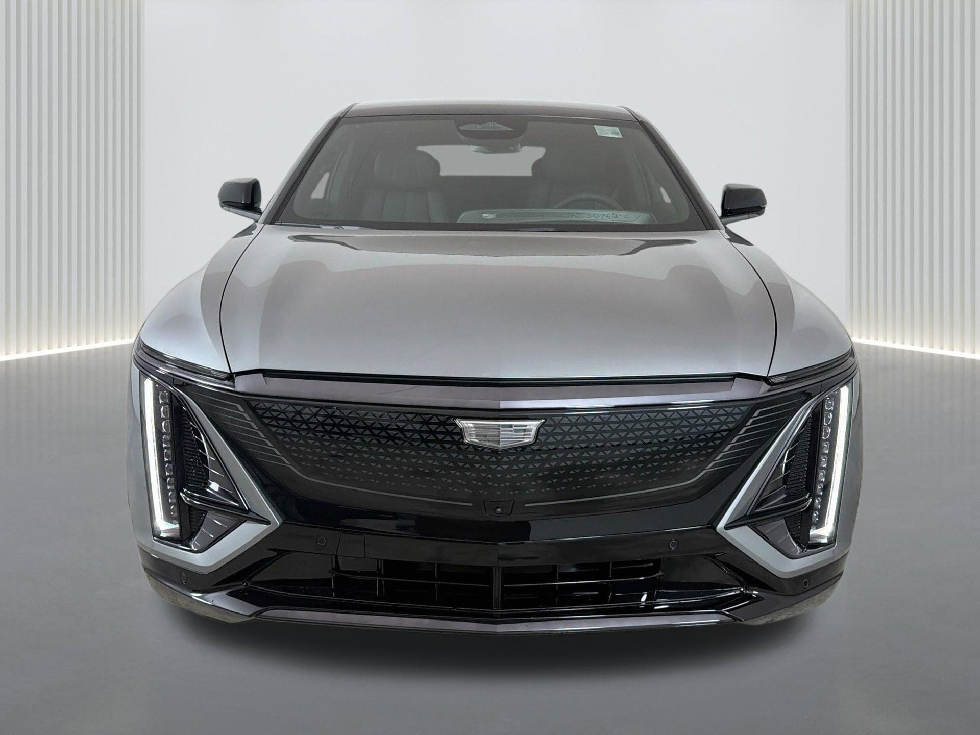 2027 Cadillac LYRIQ Sport - Photo 8