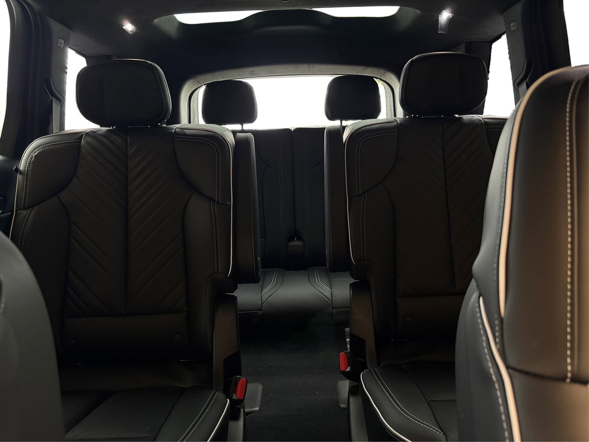 2026 Cadillac VISTIQ Platinum Sport - Photo 17