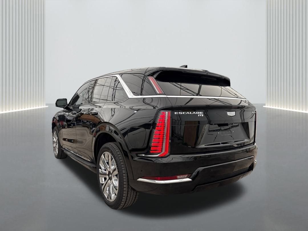 2025 Cadillac Escalade IQ Luxury 2 - Photo 7
