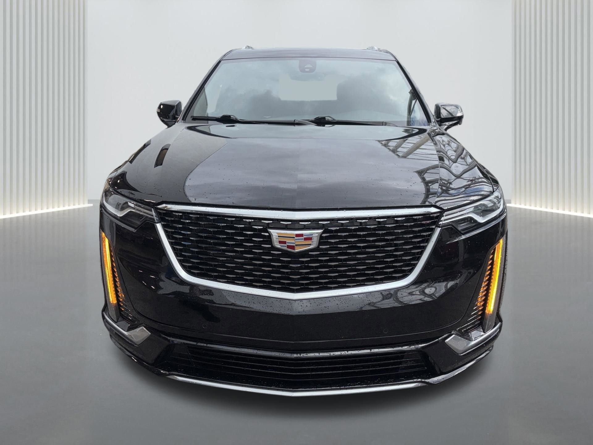 2022 Cadillac XT6 Luxury Auto's photo