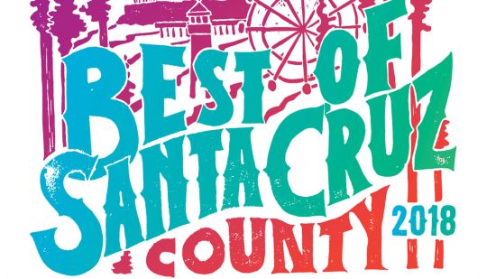 Best of Santa Cruz County