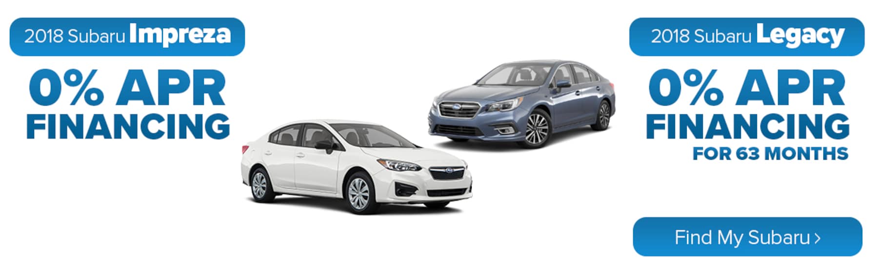 Subaru Dealer Fullerton, Near Whittier, Anaheim, Garden Grove and