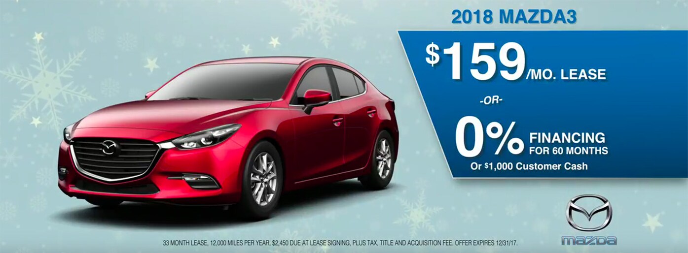 Orange County Mazda Dealer Serving Tustin and Huntington Beach, Irvine