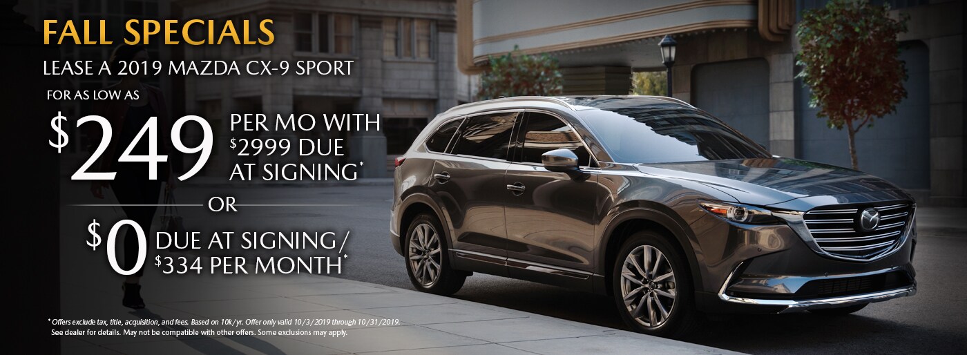 Tustin Mazda New Mazda & Used Car Dealer in Tustin CA