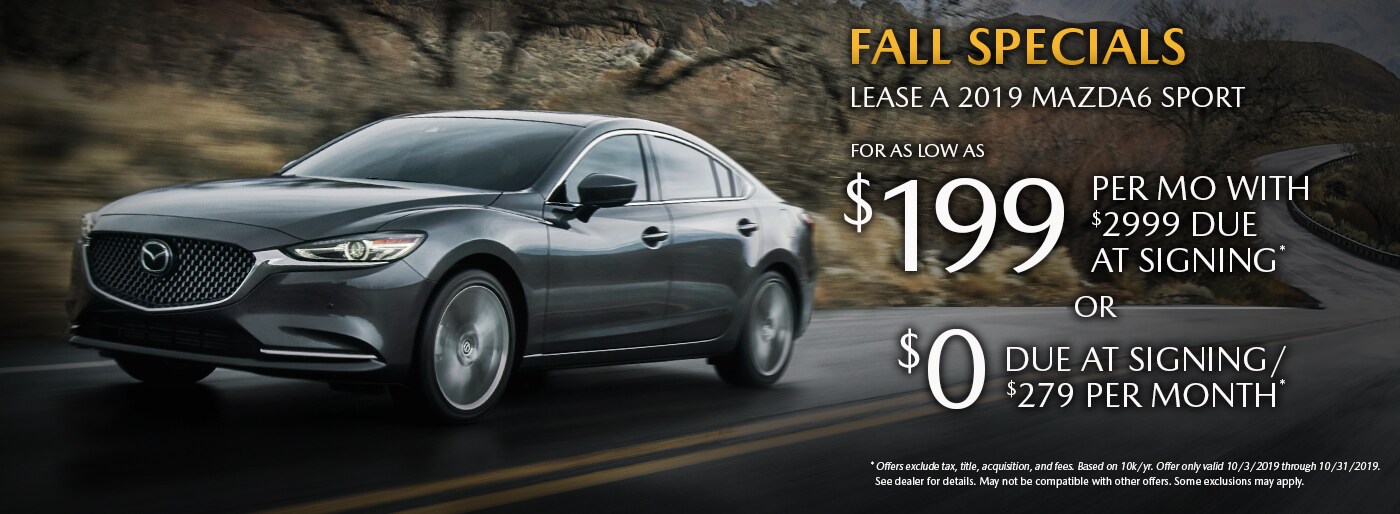 Tustin Mazda New Mazda & Used Car Dealer in Tustin CA