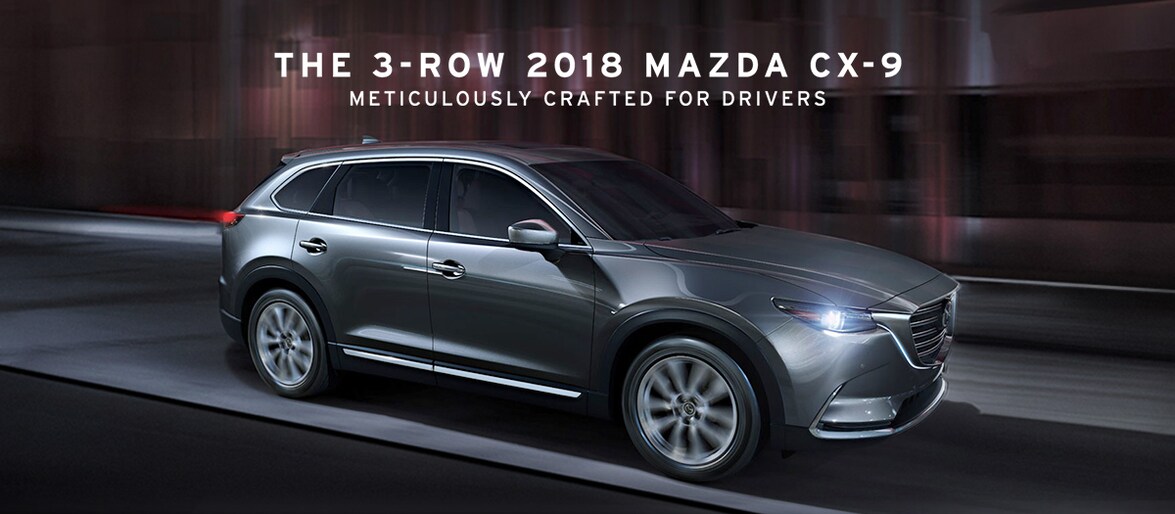 New Mazda & Used Car Dealer in Tustin, CA Tustin Mazda