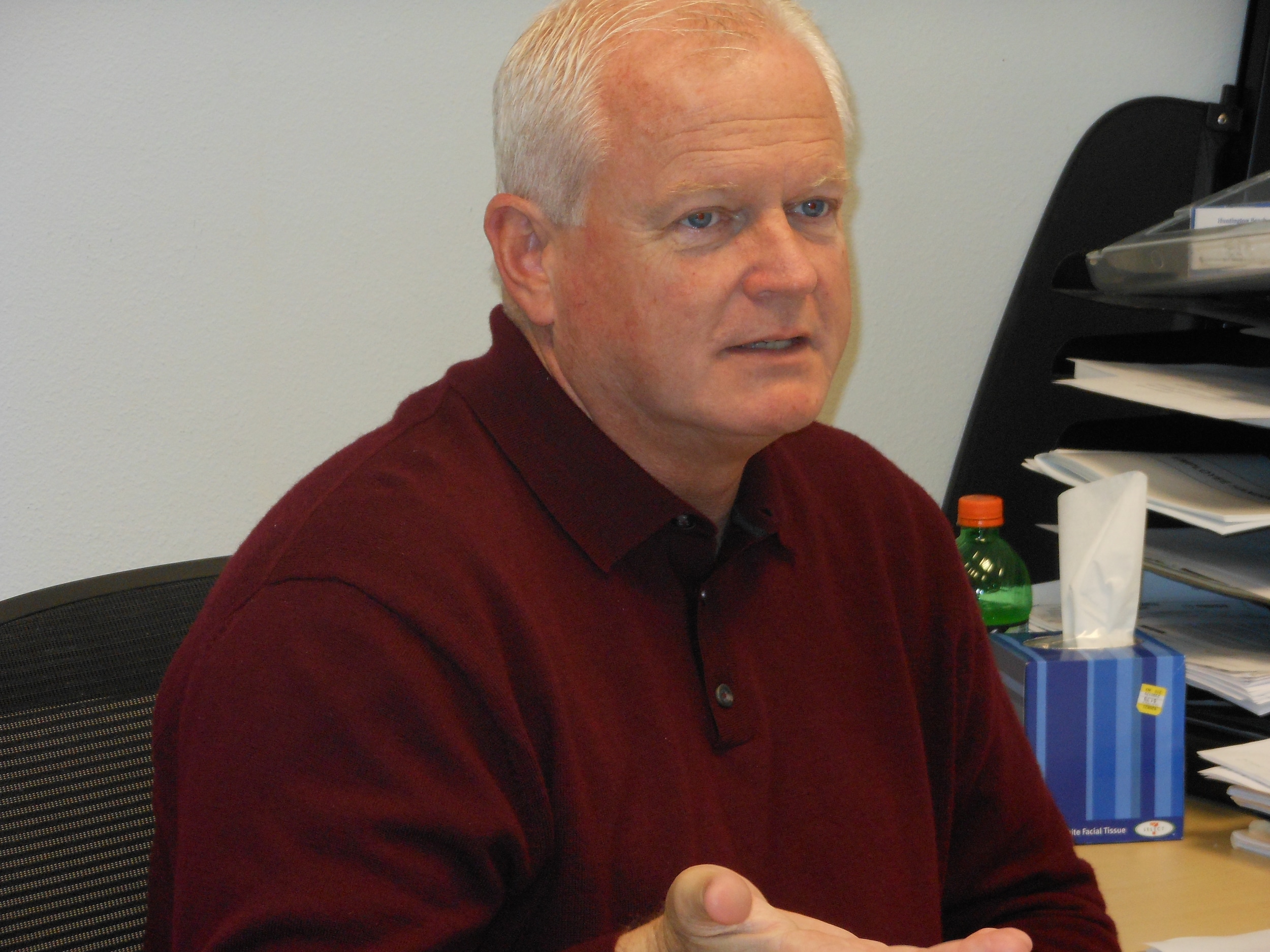 Jim Hoban