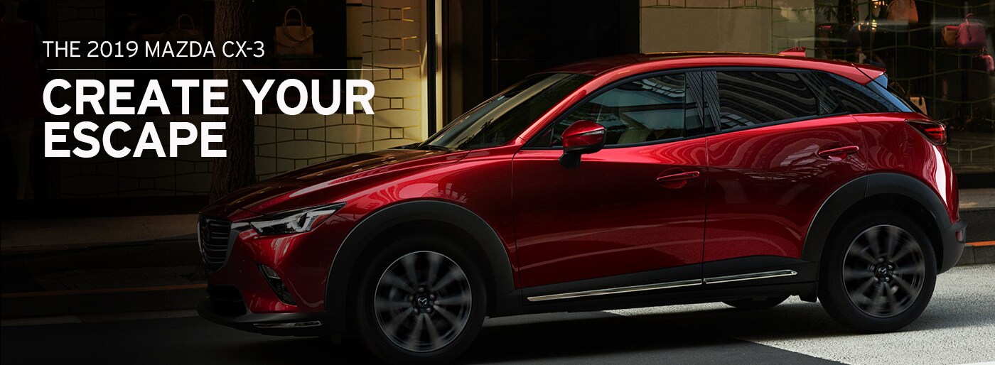 Tustin Mazda New 2019 Mazda & Used Car Dealer in Tustin