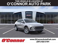 2026 Buick Envista Preferred SUV