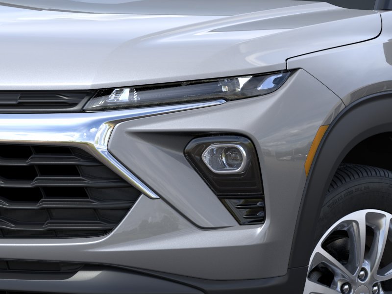 2026 Chevrolet Trailblazer LS - Photo 34